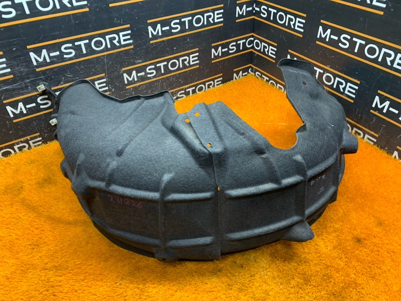 подкрылок, 3550 рублей, Красноярск