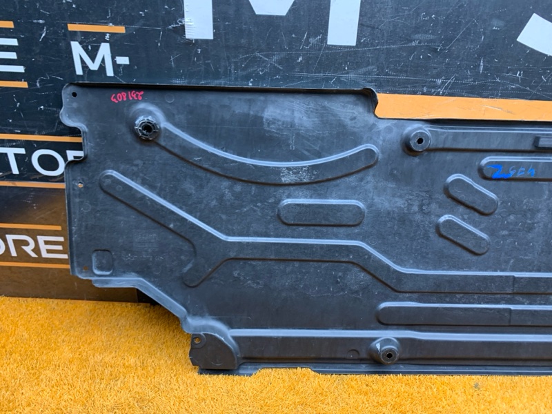 Защита днища кузова, 900 рублей, Красноярск