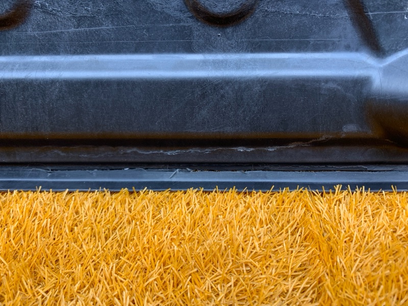 Защита днища кузова, 900 рублей, Красноярск