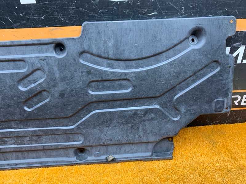 Защита днища кузова, 900 рублей, Красноярск