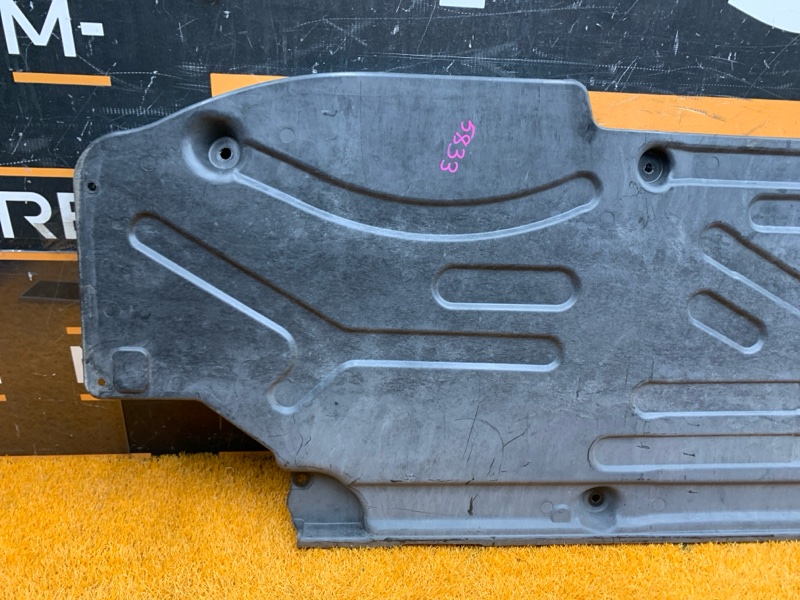 Защита днища кузова, 900 рублей, Красноярск