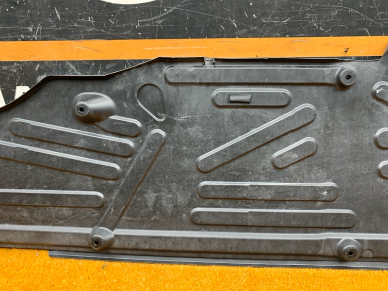 Защита днища кузова, 900 рублей, Красноярск