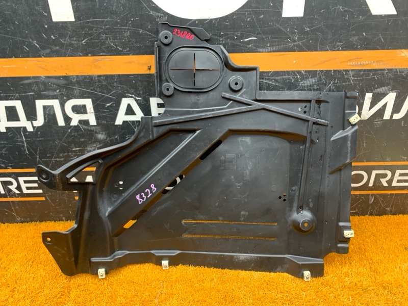 Защита днища кузова, 1980 рублей, Красноярск