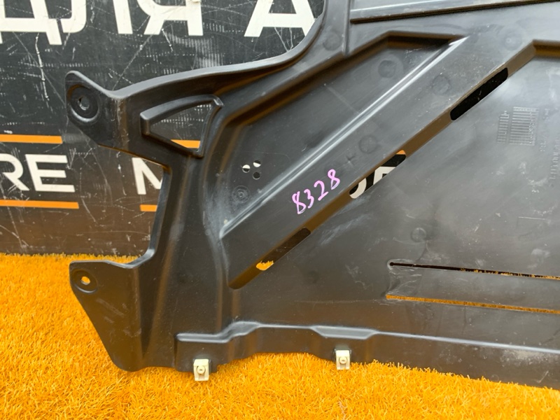 Защита днища кузова, 1980 рублей, Красноярск