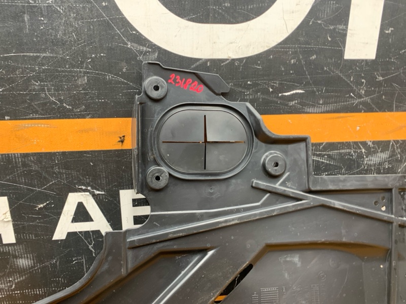 Защита днища кузова, 1980 рублей, Красноярск