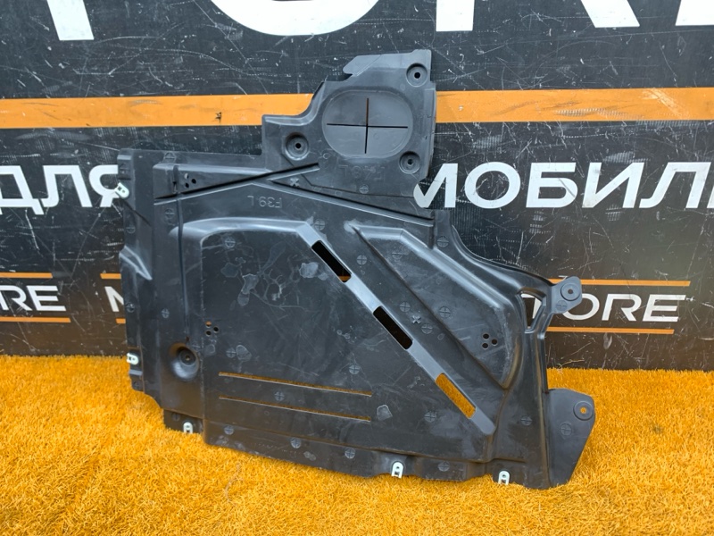 Защита днища кузова, 1980 рублей, Красноярск