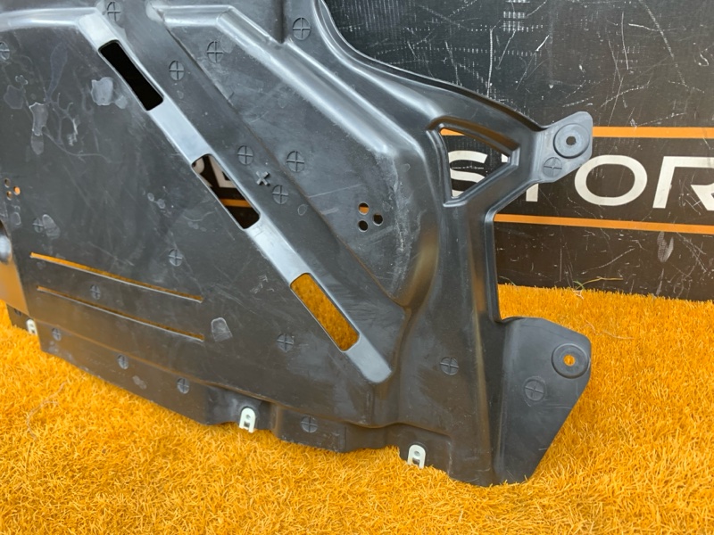 Защита днища кузова, 1980 рублей, Красноярск