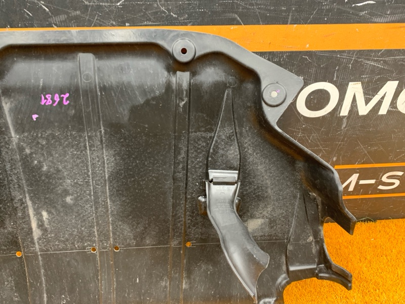 защита двигателя, 2200 рублей, Красноярск