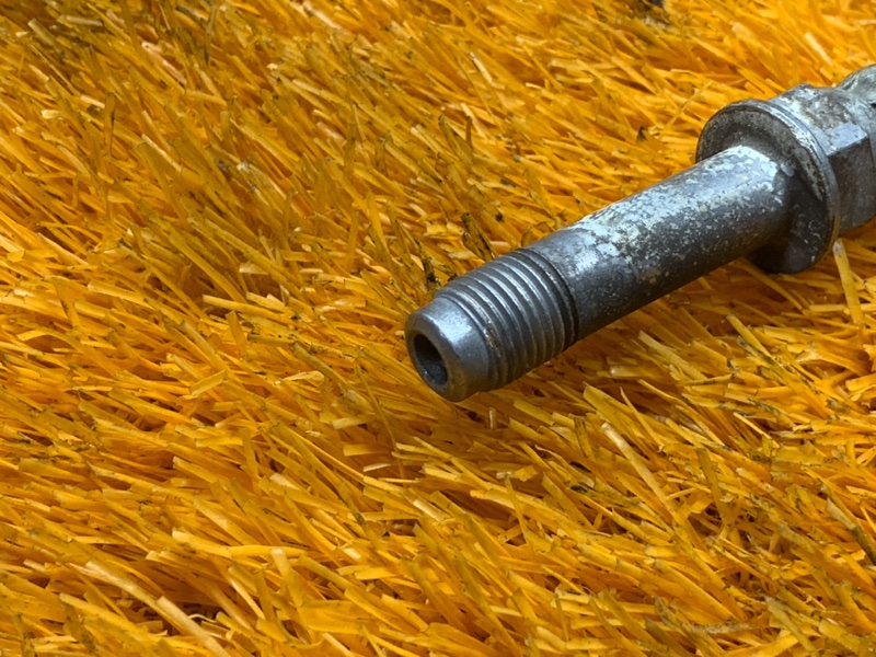 шланг тормозной, 500 рублей, Красноярск