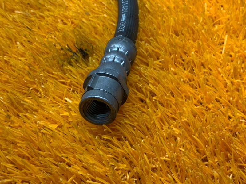 шланг тормозной, 500 рублей, Красноярск