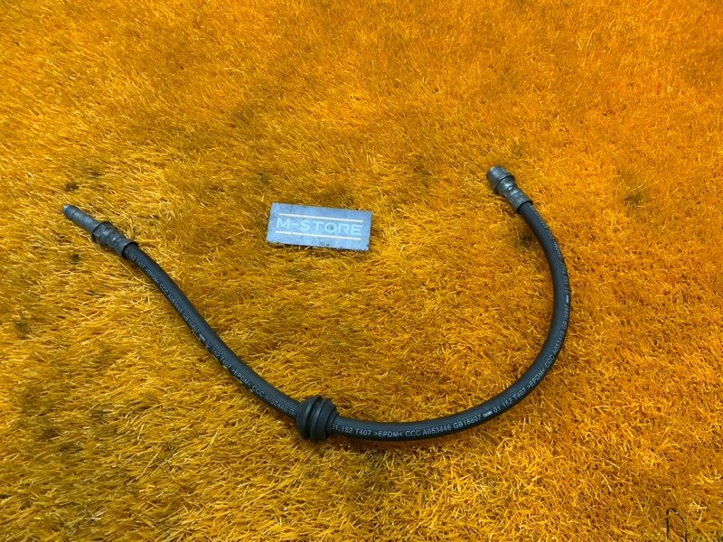 шланг тормозной, 500 рублей, Красноярск