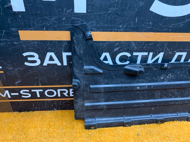 Защита днища кузова, 3000 рублей, Красноярск