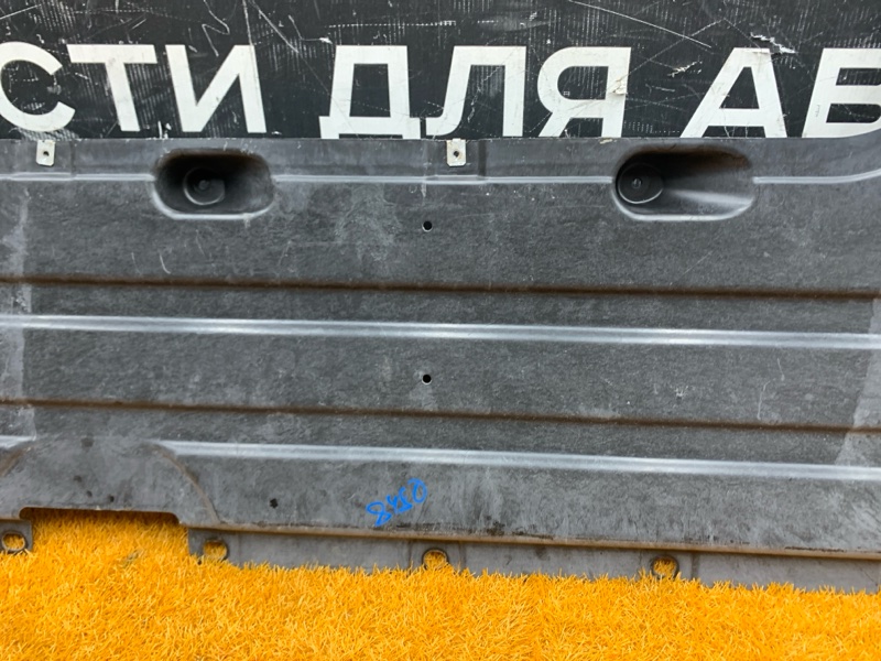 Защита днища кузова, 3000 рублей, Красноярск