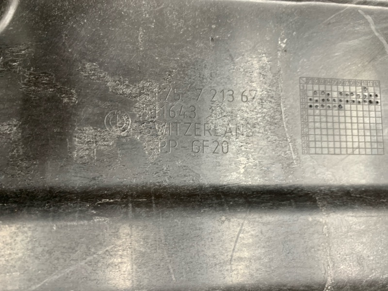 Защита днища кузова, 3000 рублей, Красноярск