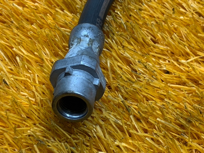 шланг тормозной, 500 рублей, Красноярск