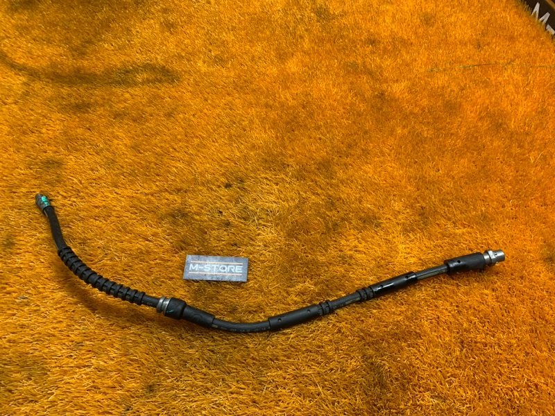 шланг тормозной, 300 рублей, Красноярск