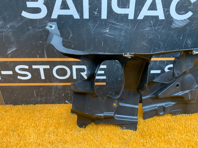 кожух рулевой рейки, 300 рублей, Красноярск