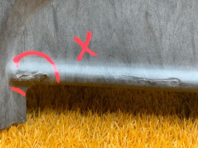 защита двигателя, 4680 рублей, Красноярск