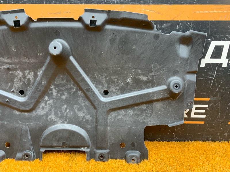 защита двигателя, 4680 рублей, Красноярск