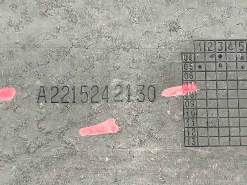 защита бампера, 3500 рублей, Красноярск