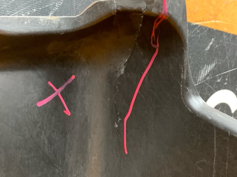 Защита АКПП, 1600 рублей, Красноярск