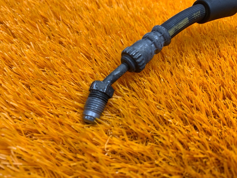 шланг тормозной, 400 рублей, Красноярск