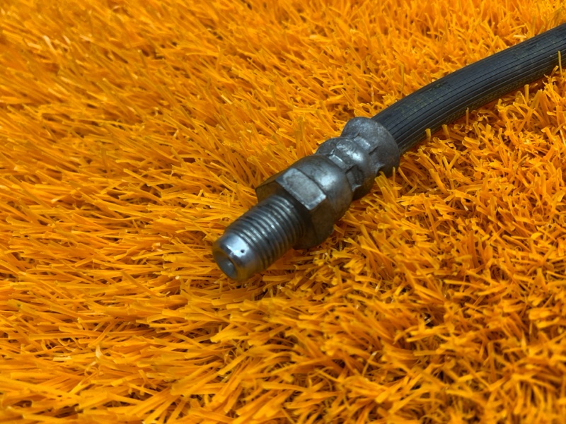 шланг тормозной, 500 рублей, Красноярск