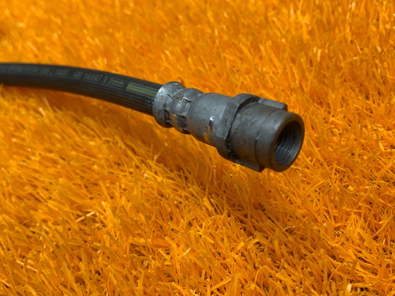 шланг тормозной, 500 рублей, Красноярск