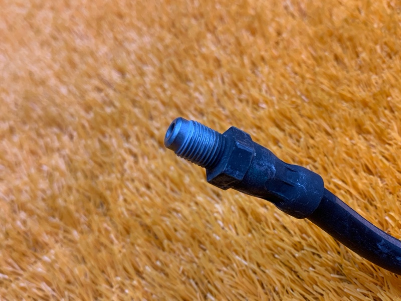 шланг тормозной, 800 рублей, Красноярск