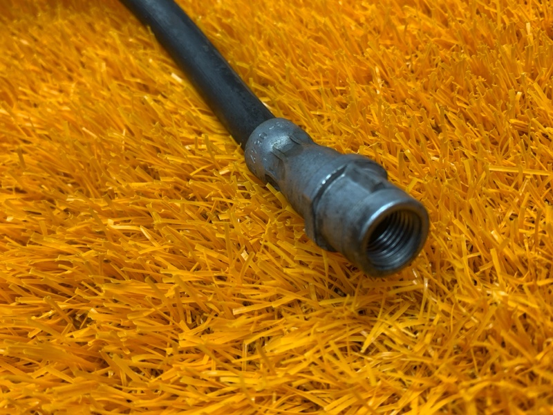 шланг тормозной, 800 рублей, Красноярск