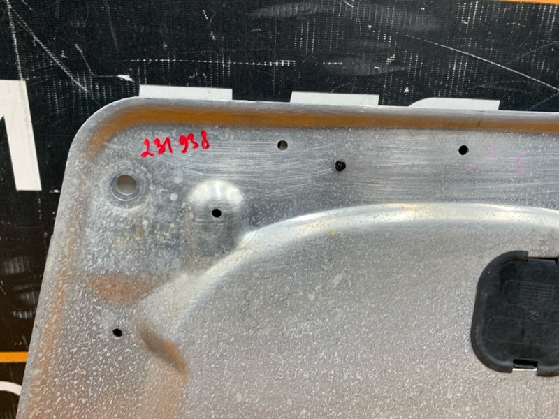 защита двигателя, 500 рублей, Красноярск