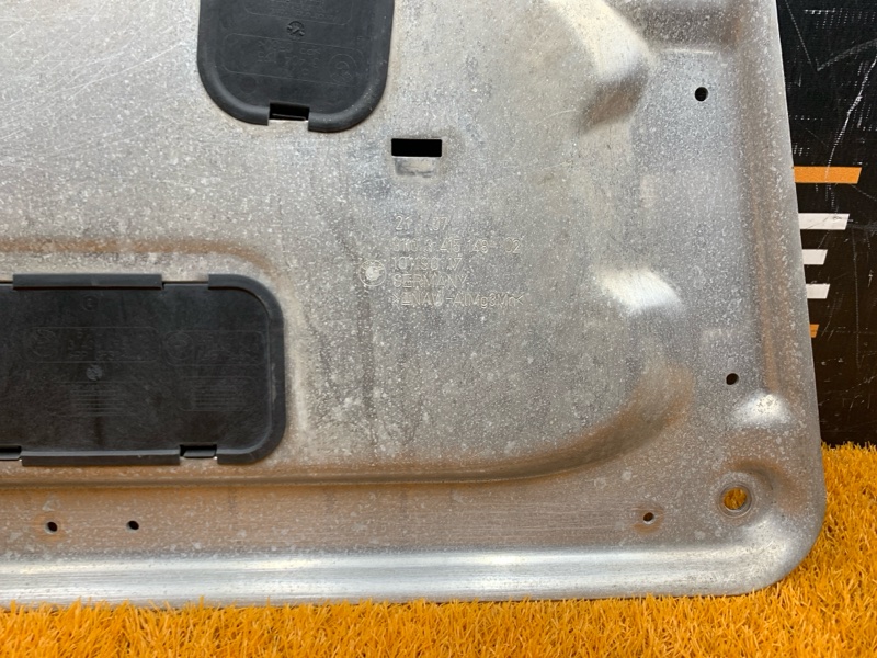 защита двигателя, 500 рублей, Красноярск