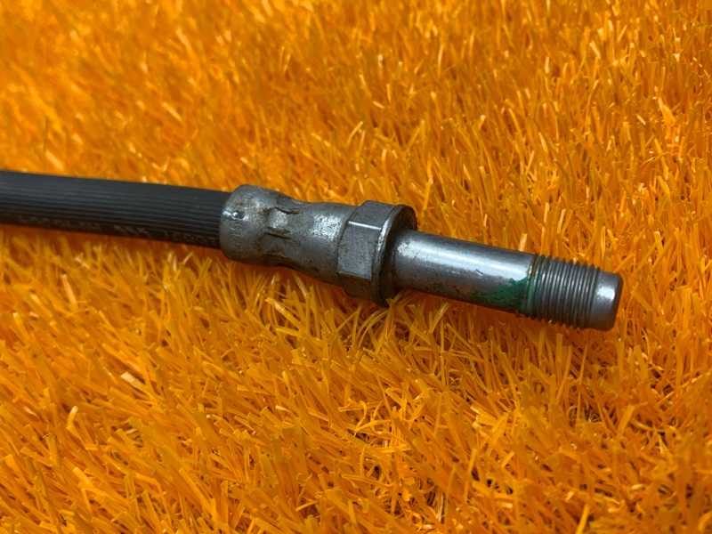 шланг тормозной, 500 рублей, Красноярск