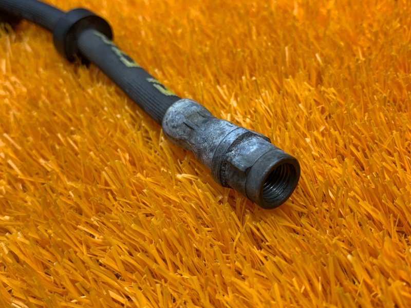 шланг тормозной, 500 рублей, Красноярск