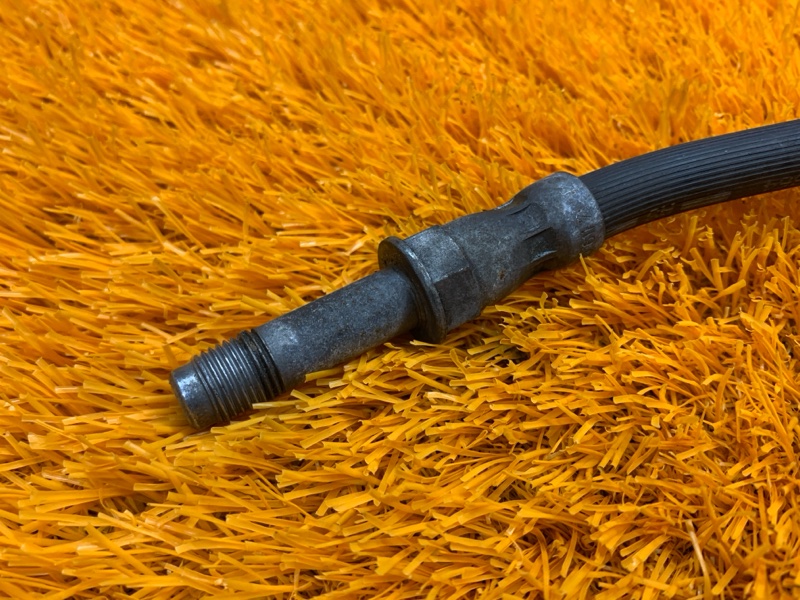 шланг тормозной, 500 рублей, Красноярск