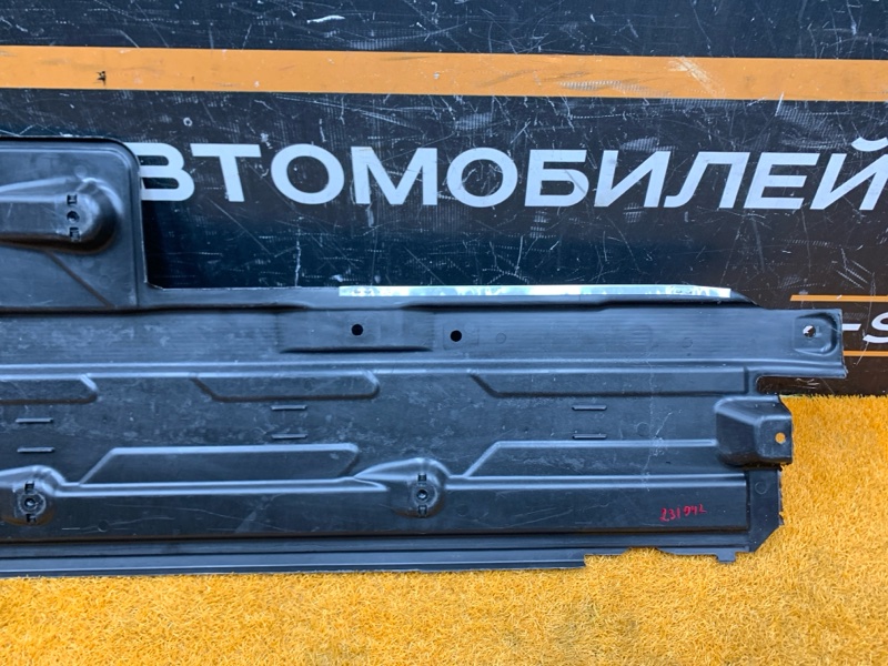 Защита днища кузова, 2000 рублей, Красноярск