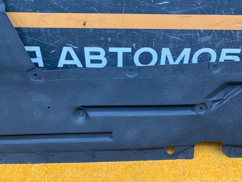 Защита днища кузова, 2500 рублей, Красноярск