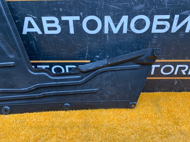 Защита днища кузова, 1590 рублей, Красноярск