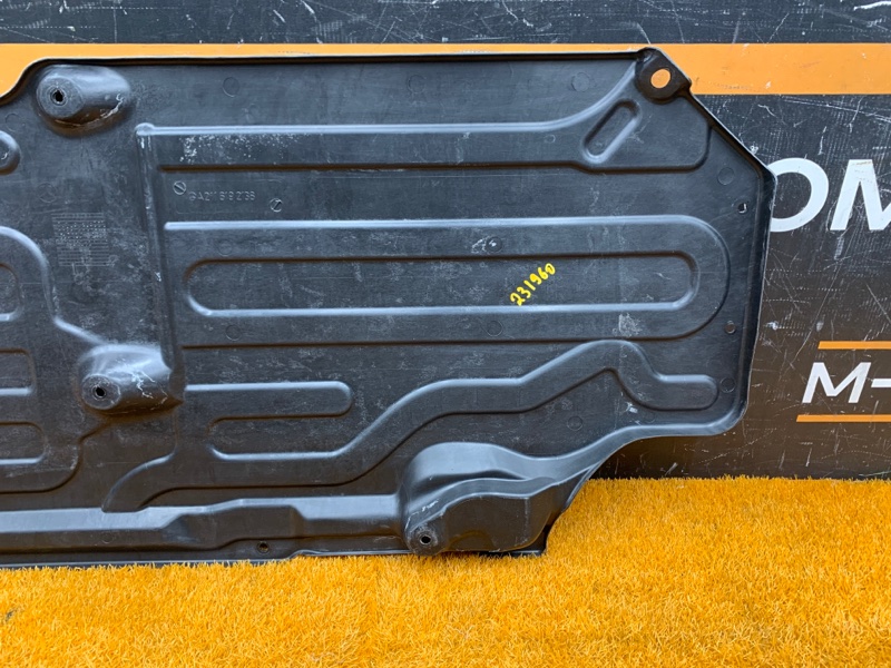 Защита днища кузова, 900 рублей, Красноярск