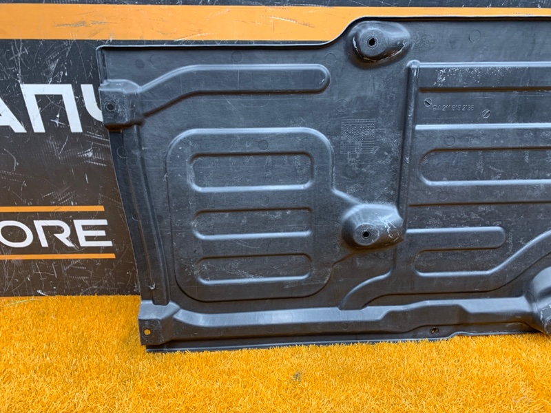 Защита днища кузова, 900 рублей, Красноярск