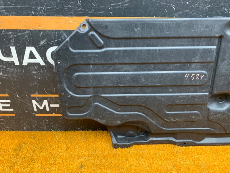 Защита днища кузова, 900 рублей, Красноярск