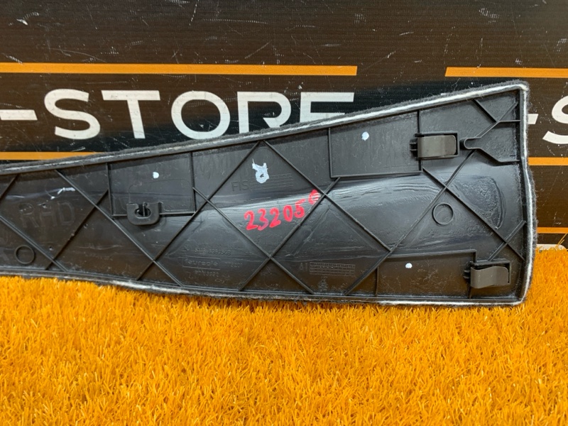 Накладка центральной консоли, 300 рублей, Красноярск