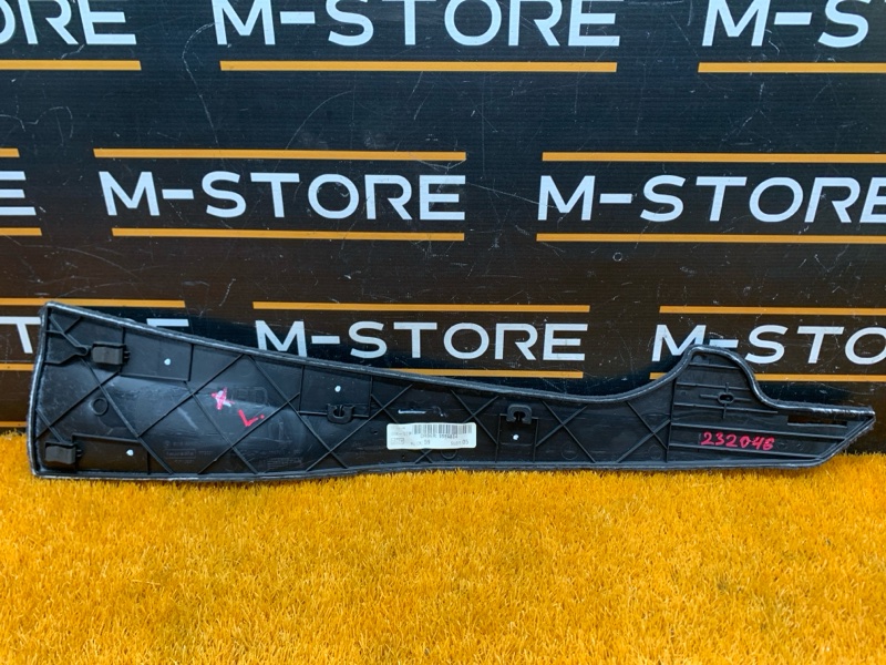 Накладка центральной консоли, 300 рублей, Красноярск