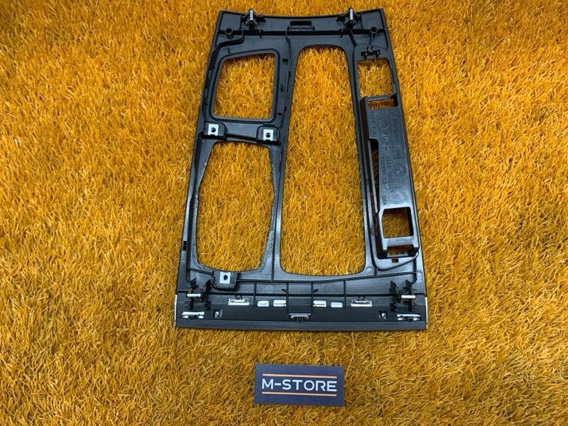 Накладка центральной консоли, 2360 рублей, Красноярск