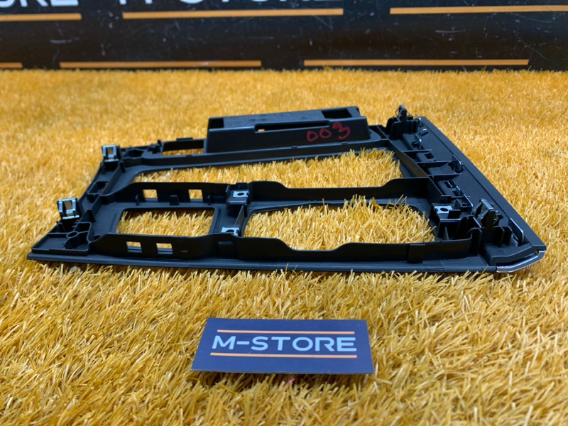 Накладка центральной консоли, 2360 рублей, Красноярск