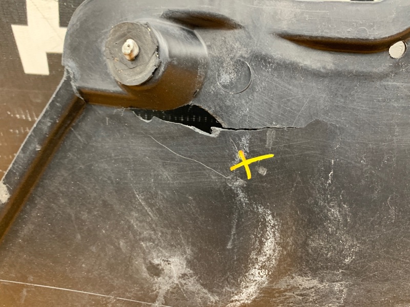 защита двигателя, 2800 рублей, Красноярск