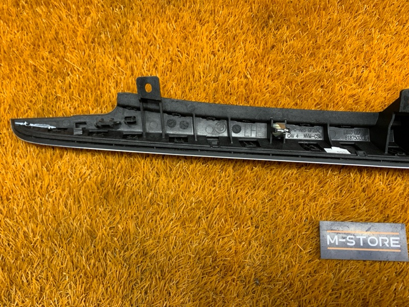 Накладка центральной консоли, 1580 рублей, Красноярск