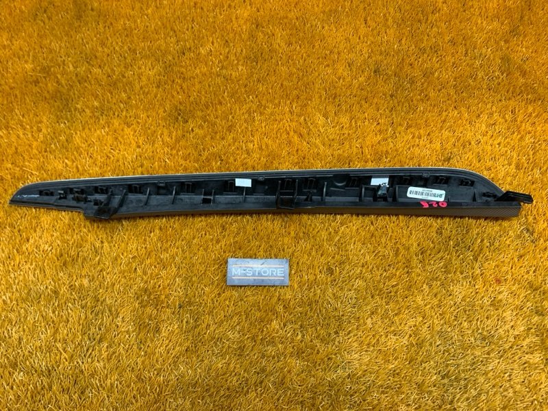 Накладка центральной консоли, 1580 рублей, Красноярск