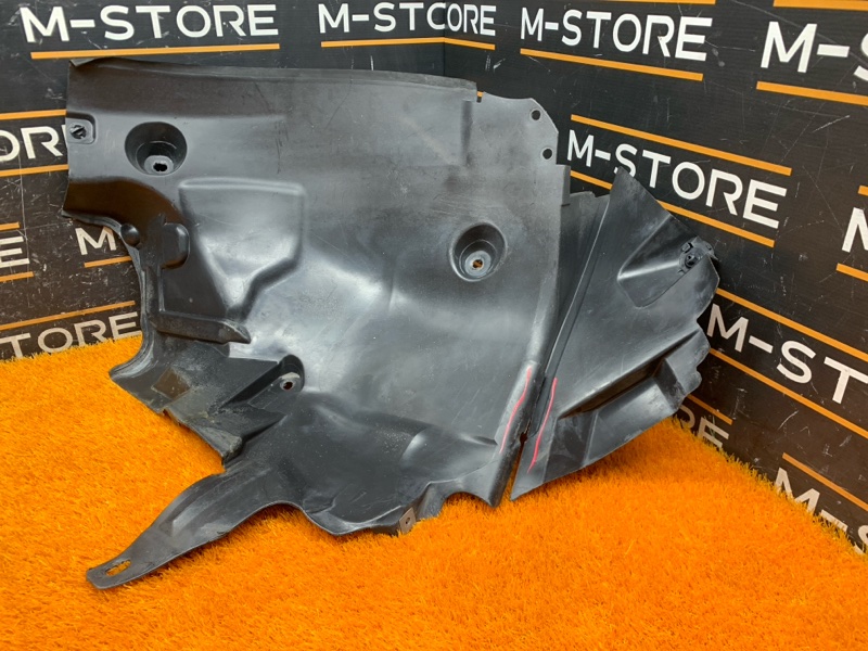 подкрылок, 600 рублей, Красноярск