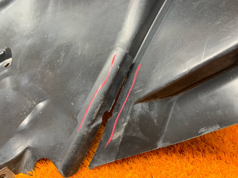 подкрылок, 600 рублей, Красноярск